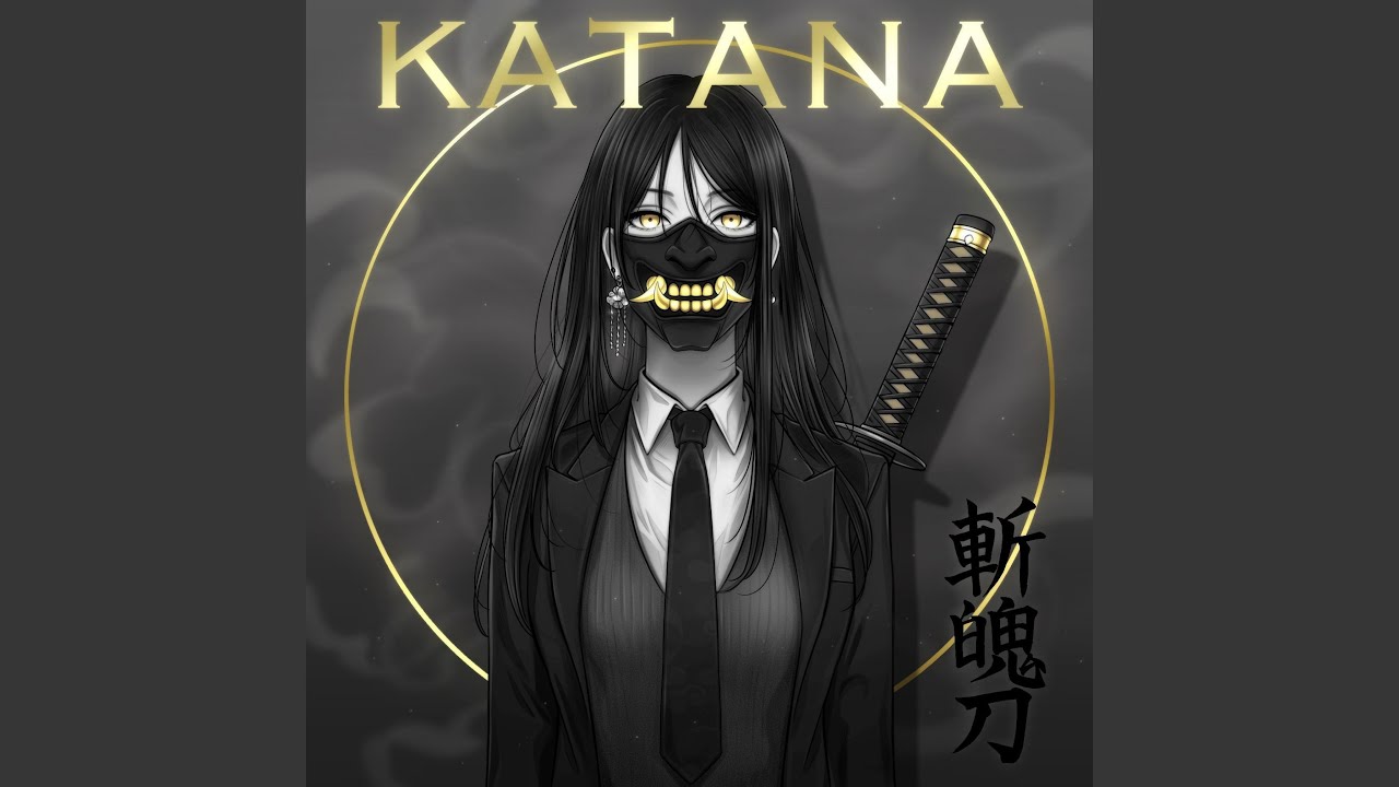 Watch KATANA on YouTube Watch KATANA on YouTube