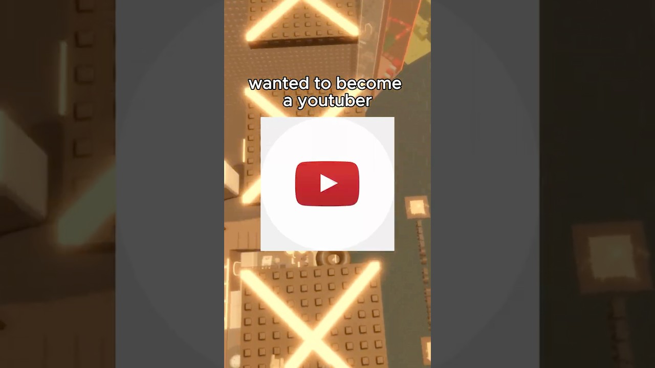 CHILDHOOD DREAM! 😭🙏 #roblox #relatable #shorts