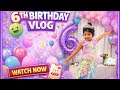 Kuku&rsquo;s 6th Birthday Celebration @littlekuku 