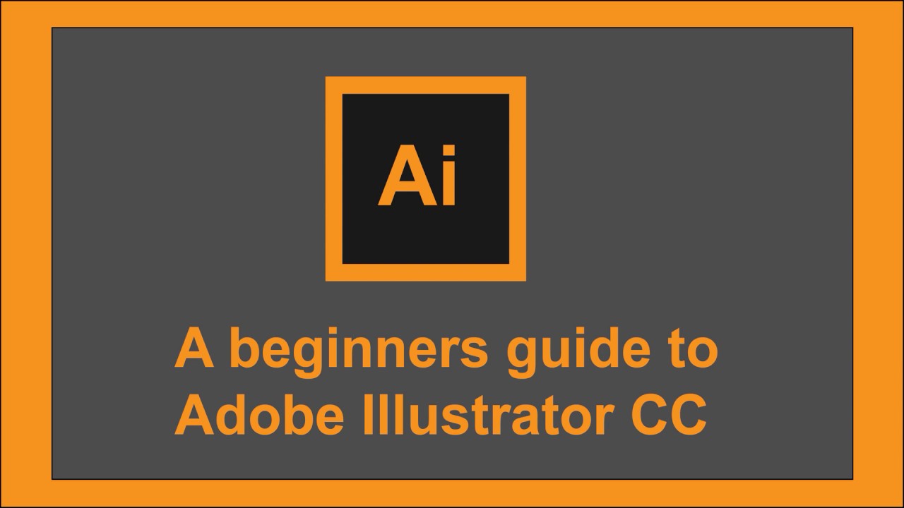free beginner adobe illustrator course