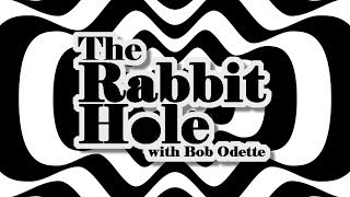 Down The Rabbit Hole - The Death of Marijuana - Episode 3