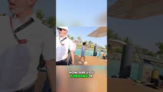 Saudi Arabia: Better Than The Maldives? Shocking Underwater Beauty! #shorts