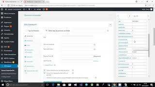 Importación de productos - Parte 4