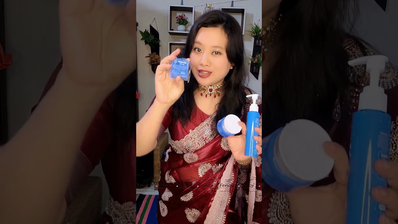 ন্যানো বোস্টার ক্রিম 🤗আপনার পছন্দের তালিকায় একদম প্রথম রাখবেন—রাখবেন মানে রাখবেনই! 💕