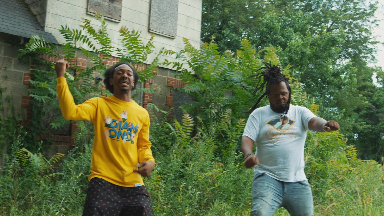 Regis Marcellus - Been Trill (RED Epic Music Video)