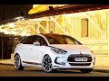 CITROEN DS5 2012, THE DIESSE RIDES AGAIN - CAR & DRIVING