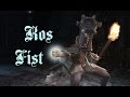 Bloodborne PVP - Kos Fist