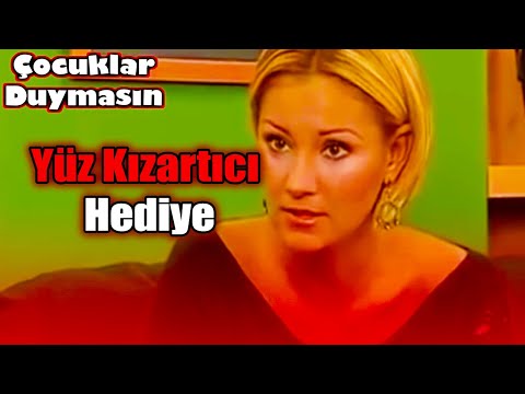 Haluk'tan Yüz Kızartıcı