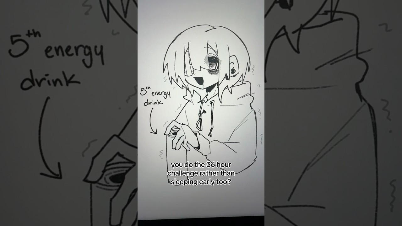 then i sleep for 20 hours and its DARK OUT SO IT DOESNT MATTER 