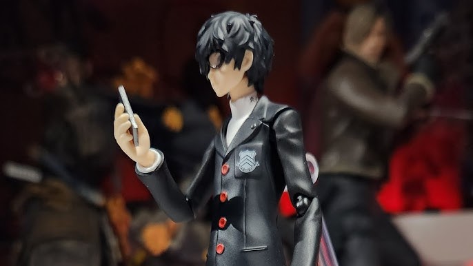 Persona 5 Protagonist Joker Prime 1 Studio Statue Announced for Late 2021,  Pre-Orders Open, Pictures Released - Persona Central