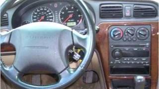 2003 Subaru Outback Used Cars Berlin VT