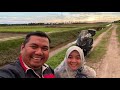 Couple Ride | XMAX 250 | Meronda di Tebuk Matau Gunung Semanggol