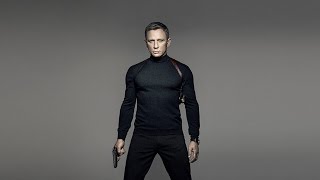 SPECTRE TEASER TRAILER – Released 6th Nov 2015