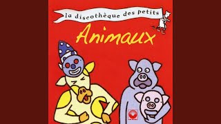 C'est Lombric le ver de terre