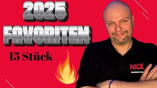 Download Lagu 15 Meine meistgetragenen Parfüms 2025 🔥 MP3