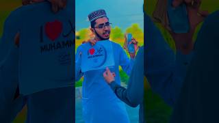 Muhammad ﷺ ki Mohabbat ya Paisa? | Dil Ko Chhoo Lene Wali Kahani#inspiringmuslims #ilovemuhammadﷺ