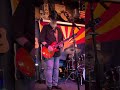 #lynyrdskynyrd request... #guitarsolo is different every time