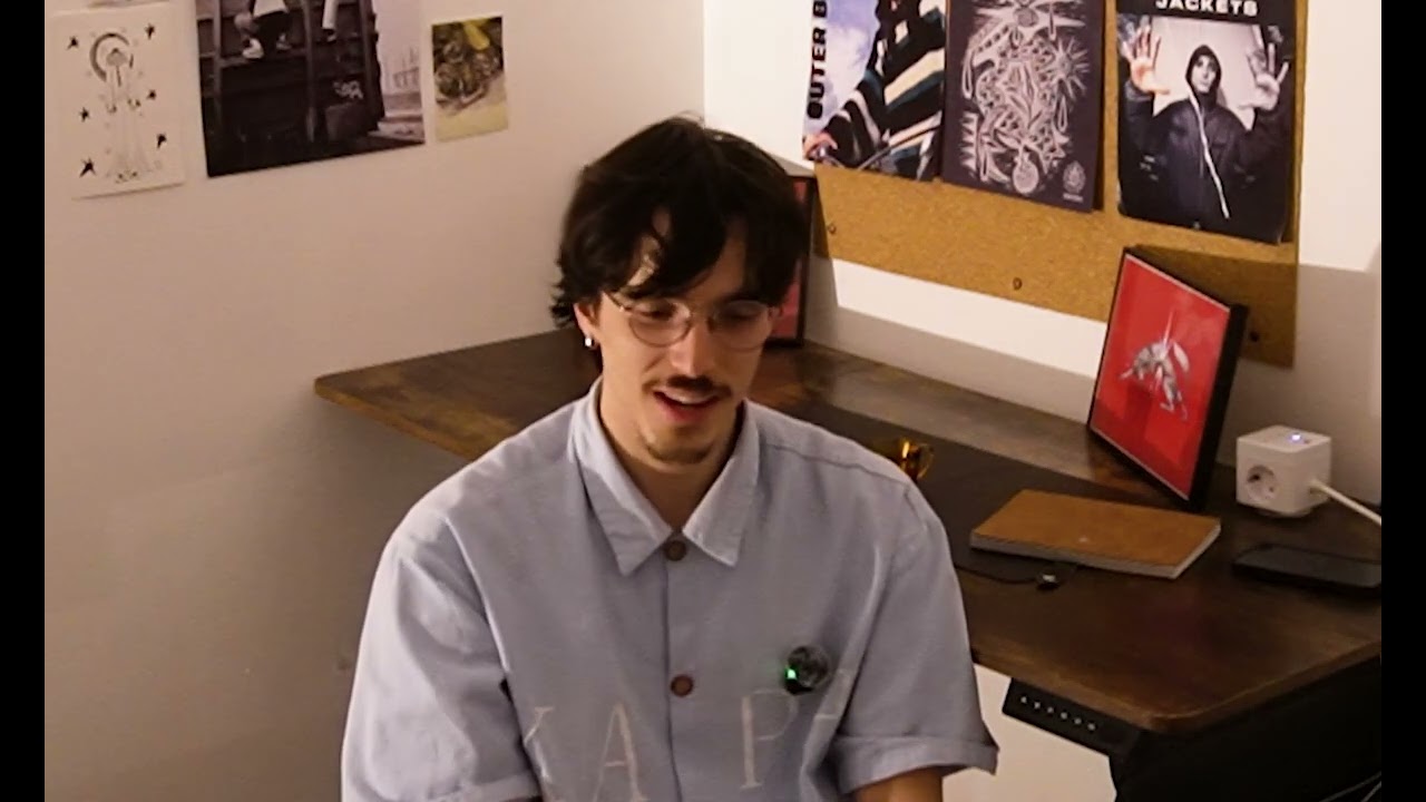 Podcast rêverie EP 14