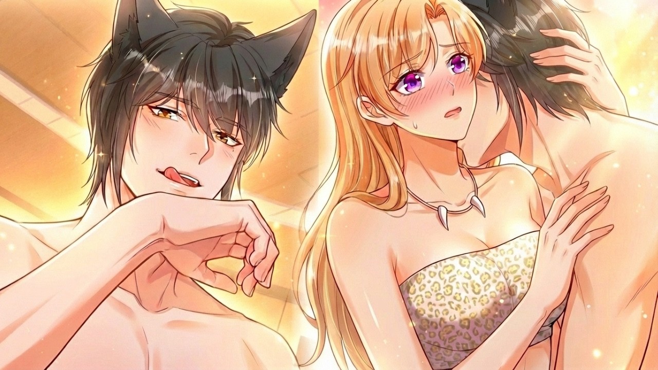 She Just Wanted a Calm Life and a Job... But Every Beastman Wants Her! | Manhwa Recap