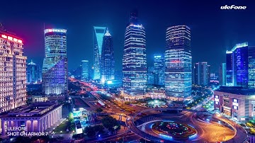 Ulefone Armor 7 #48MP Triple Camera Performance