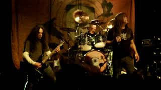 Fates Warning - Ivory Gate of Dreams: VII Acquiescence Live @ Studio Seven (1/5/2018)