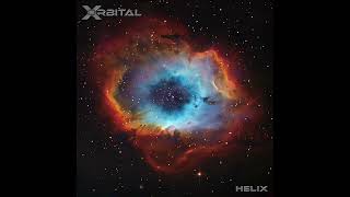 X-Orbital - Helix [ Berlin School / Space Music / Space Ambient / Ambient / Cosmic ]