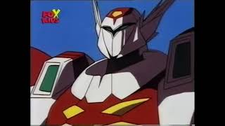 Teknoman (Intro+Outro) PL