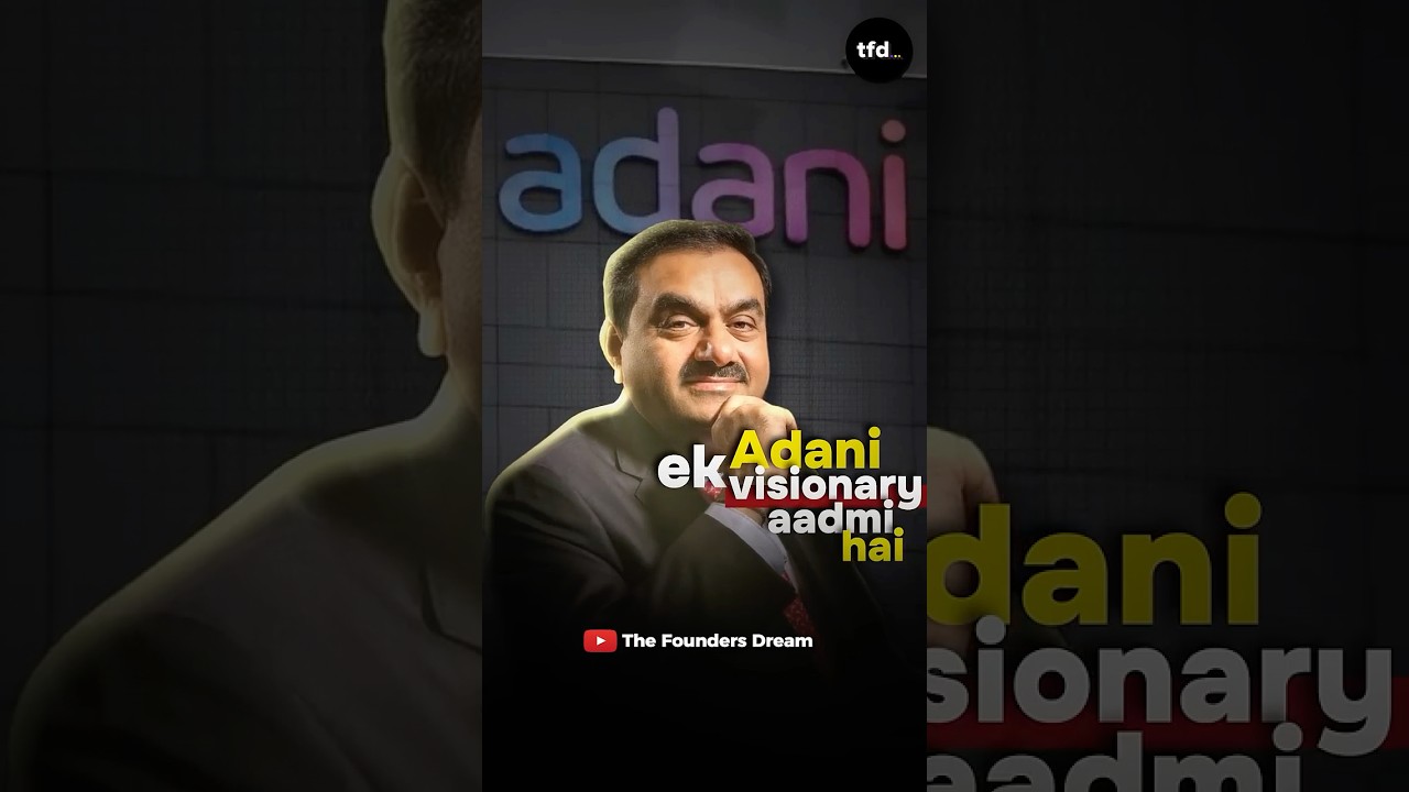 Adani Business ideas 👋👋 