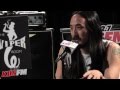 SSMF 2012: Steve Aoki Interview w/ 102.7 KIIS-FM
