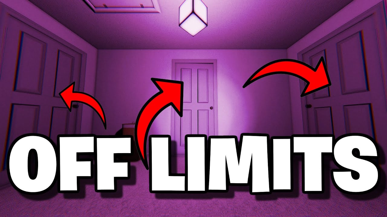 The Hardest No Door Challenge EVER!!! Phasmophobia Gameplay - YouTube