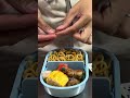 Yeay uda masuk bulan Juni ✨ #iburumahtangga #adayinmylife #lunchbox