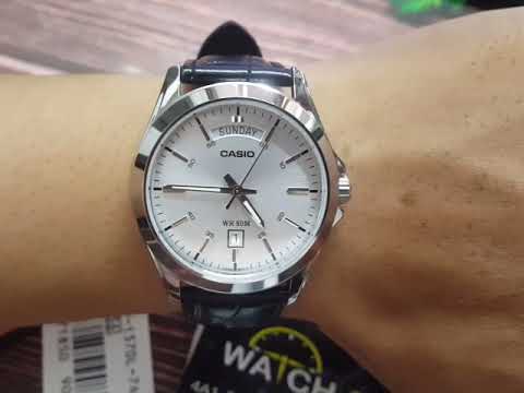 casio mtp 1370l