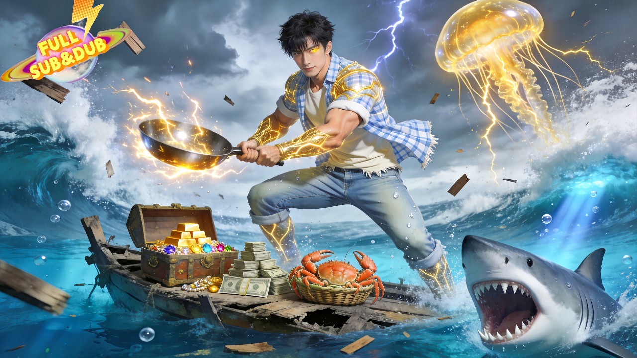 Latest Title & Thumbnail