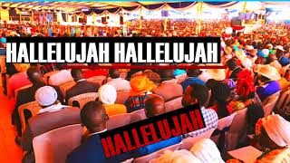 Hallelujah Hallelujah|Worship Song| Worship TV