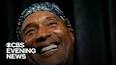 Video for " 	 	 Paul Mooney", Comic and Actor,