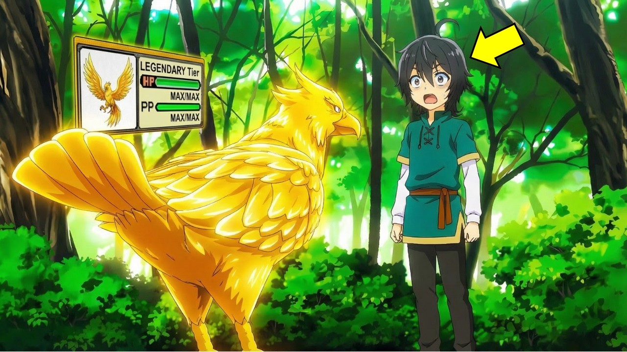 NA-REINCARNATE BILANG E-RANK SUMMONER, NAGPAAMO ANG MGA MONSTER NA GUMULAT SA LAHAT!