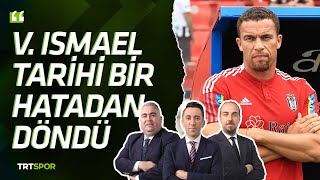 Jesus'un Fenerbahçesi, Emirhan İlkhan, Masuaku, Torreira, Trabzon'un rakibi Kopenhag | İleri 3'lü