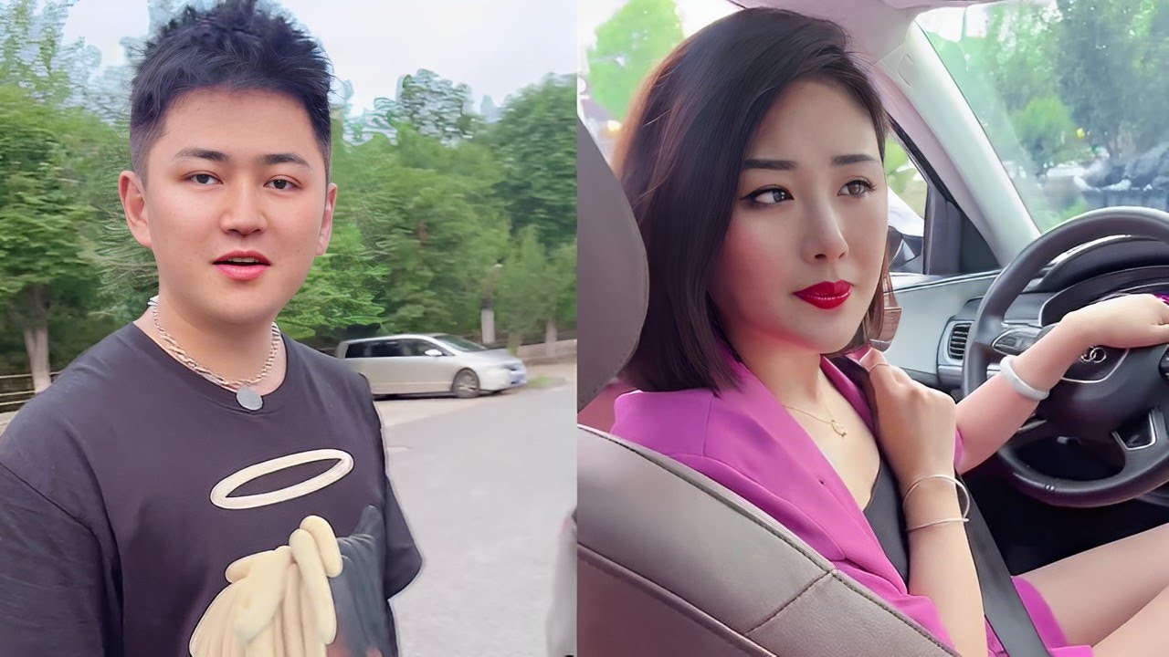 小马的发小太不厚道，竟然想要抢美女老板！！【莫忧忧】