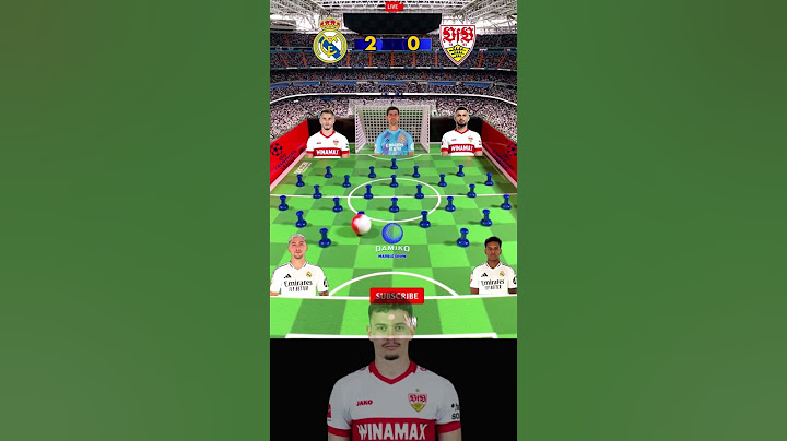 REAL MADRID vs STUTTGART | UEFA CHAMPIONS LEAGUE HIGHLIGHTS | MARBLE FOOTBALL |09/17/24| #espn #asmr