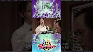 MITSUKI ⚡️✨ #gozyuger #supersentai50