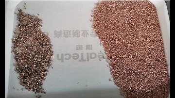 metal color sorter ,brass color sorting machine mini colour separator machine