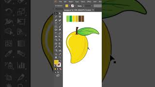 Tutorial Shading Mangga untuk Pemula! Full Tutorial di Channel Daily Illustrator Tutorial Shading Mangga untuk Pemula! Full Tutorial di Channel Daily Illustrator