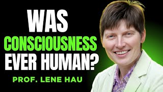 Scientists Finally Revealed: Consciousness Was Never Human — And It Changes Everything