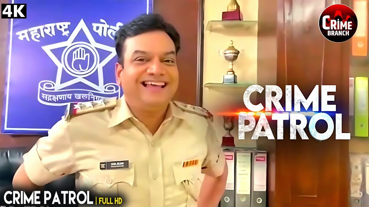 खामोशी का बोझ | Best Of Crime Patrol 2026 | Crime Series | Real Crime