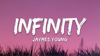 Infinity / Mix / Jaymes Young, CKay, The Warning,...