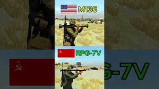 which one is better arma 2