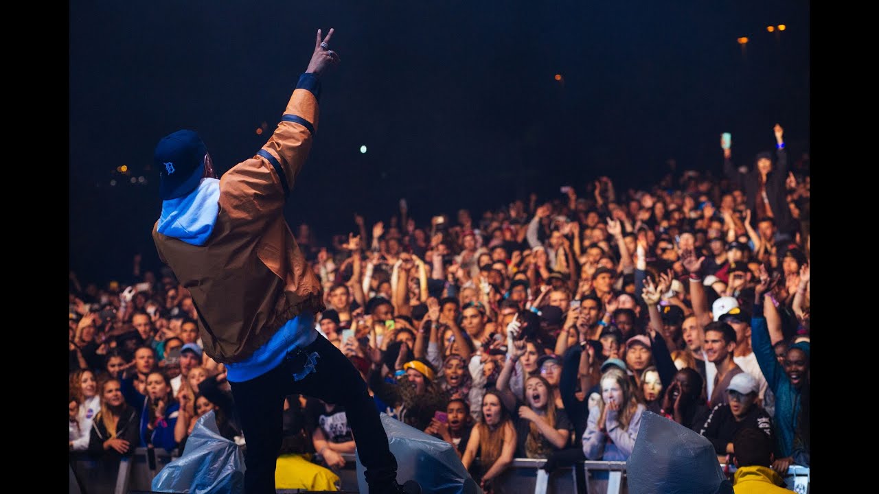 Beatz Blog: One Love Music Festival - episode 30