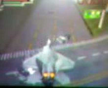 Transformers Decepticons DS: Glitch; Suicidal vehicles