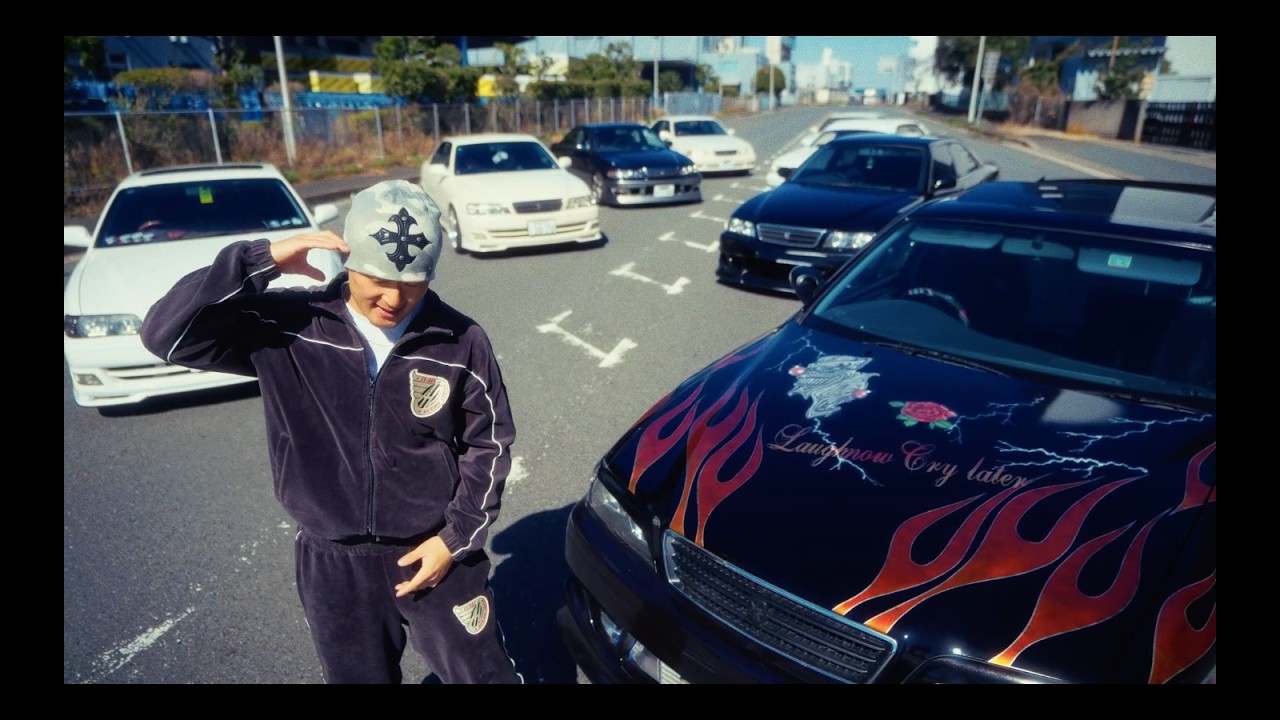 DIE - Keiko（Official Music Video） - YouTube