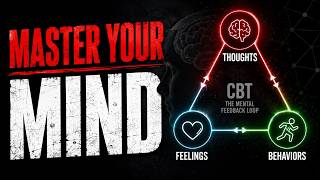 CBT in 2 Minutes | Just The Basics